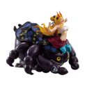 One Piece: Ichibansho PVC Figure: Black Maria - Image 2