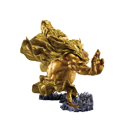 One Piece: Ichibansho PVC Figure: Sengoku - Image 2