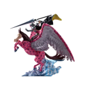 One Piece: Ichibansho PVC Figure: Pierre & Gan Fall - Image 2