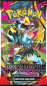 Pokemon Mega Evolution Pitch Black Booster Bundle - Image 4