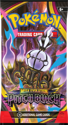 Pokemon Mega Evolution Pitch Black Booster Bundle - Image 5