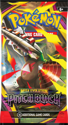 Pokemon Mega Evolution Pitch Black Booster Bundle - Image 6