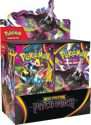 Pokemon Mega Evolution Pitch Black Booster Box (36 Packs)