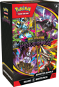 Pokemon Mega Evolution Pitch Black Booster Bundle