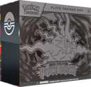 Pokemon Mega Evolution Pitch Black Elite Trainer Box