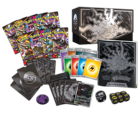 Pokemon Mega Evolution Pitch Black Elite Trainer Box - Image 2