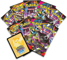 Pokemon Mega Evolution Pitch Black Elite Trainer Box - Image 3