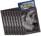 Pokemon Mega Evolution Pitch Black Elite Trainer Box - Image 4
