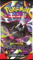 Pokemon Mega Evolution Pitch Black Checklane Blister Slowpoke - Image 2