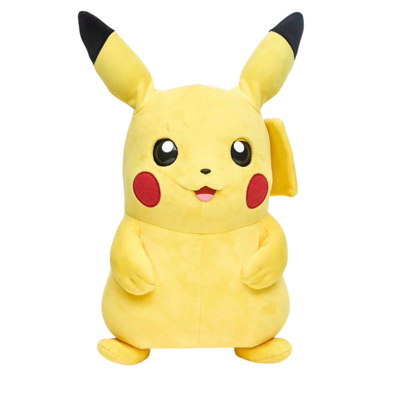 Pokemon Pikachu Puppetronic Real FX - Image 2