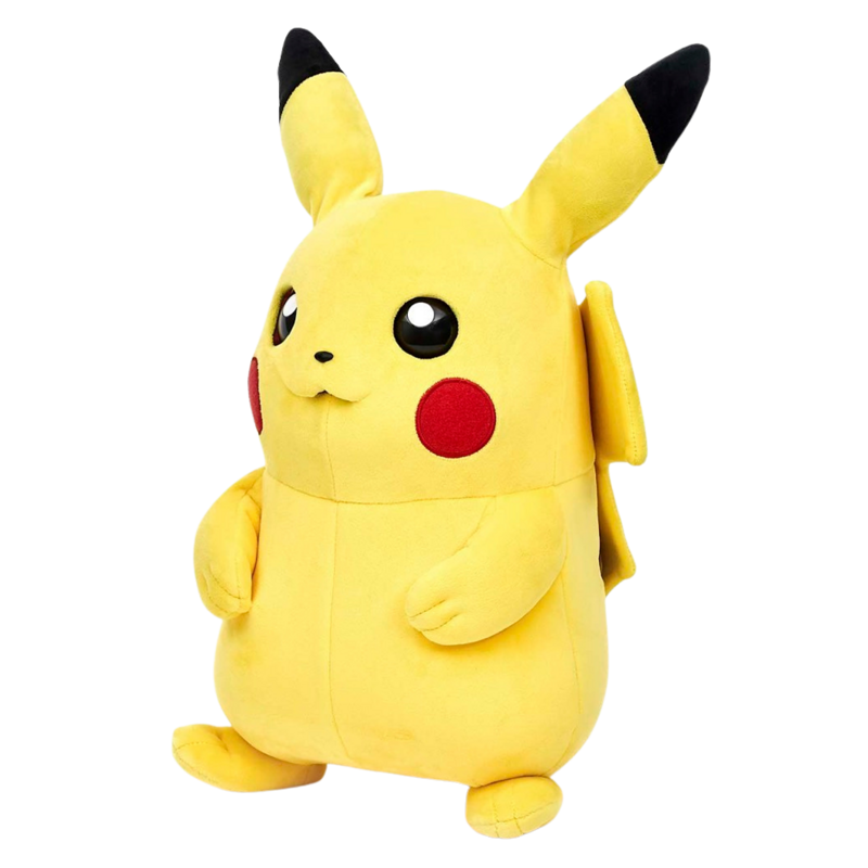 Pokemon Pikachu Puppetronic Real FX - Image 3