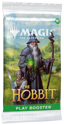 Magic the Gathering: The Hobbit - Play Booster BOX (30 Packs) - Image 4