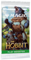 Magic the Gathering: The Hobbit - Play Booster BOX (30 Packs) - Image 5