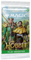 Magic the Gathering: The Hobbit - Play Booster BOX (30 Packs) - Image 6