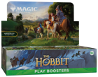 Magic the Gathering: The Hobbit - Play Booster BOX (30 Packs)