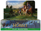 Magic the Gathering: The Hobbit - Play Booster BOX (30 Packs) - Image 2