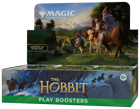 Magic the Gathering: The Hobbit - Play Booster BOX (30 Packs) - Image 3