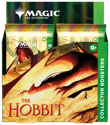 Magic the Gathering: The Hobbit - Collector Booster BOX (12 Packs) - Image 2