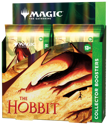 Magic the Gathering: The Hobbit - Collector Booster BOX (12 Packs) - Image 3