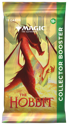 Magic the Gathering: The Hobbit - Collector Booster PACK (15 Cards) - Image 2