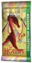 Magic the Gathering: The Hobbit - Collector Booster PACK (15 Cards) - Image 3