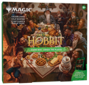 Magic the Gathering: The Hobbit - Crack the Plates Scene Box