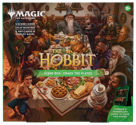 Magic the Gathering: The Hobbit - Crack the Plates Scene Box - Image 2