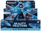 Magic the Gathering: Reality Fracture - Play Booster BOX (30 Packs) - Image 2