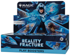 Magic the Gathering: Reality Fracture - Play Booster BOX (30 Packs) - Image 3