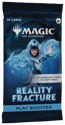 Magic the Gathering: Reality Fracture - Play Booster PACK (14 Cards)