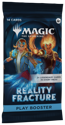 Magic the Gathering: Reality Fracture - Play Booster PACK (14 Cards) - Image 2