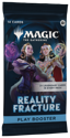 Magic the Gathering: Reality Fracture - Play Booster PACK (14 Cards) - Image 3