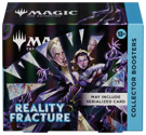 Magic the Gathering: Reality Fracture - Collector Booster BOX (12 Packs) - Image 2