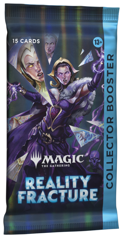 Imagem Cena de Magics Next Set Is 4