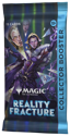 Magic the Gathering: Reality Fracture - Collector Booster PACK (15 Cards) - Image 3