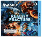 Magic the Gathering: Reality Fracture - Draft Night - Image 2