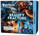 Magic the Gathering: Reality Fracture - Draft Night - Image 3