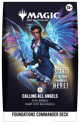 Magic the Gathering: Foundations - Commander Deck Calling All Angels - Image 2