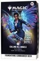 Magic the Gathering: Foundations - Commander Deck Calling All Angels - Image 3