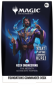 Magic the Gathering: Foundations - Commander Deck Keen Engineering - Image 2