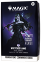 Magic the Gathering: Foundations - Commander Deck Wretched Ranks - Image 3