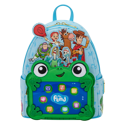 Loungefly - Toy Story 5 Character Mini Backpack