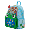 Loungefly - Toy Story 5 Character Mini Backpack - Image 2