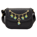 Loungefly - Toy Story 5 Aliens Crossbody Bag with Charms