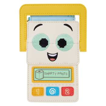 Loungefly - Toy Story 5 Smarty Pants Card Holder