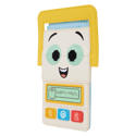 Loungefly - Toy Story 5 Smarty Pants Card Holder - Image 2