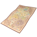 Earthborne Rangers: Valley Trail Map ***DAMAGED ITEM*** - Image 2