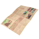 Earthborne Rangers: Valley Trail Map ***DAMAGED ITEM*** - Image 3