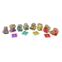 Earthborne Rangers: Deluxe Ranger Tokens - Image 2