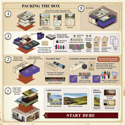 Obsession 2nd Edition Victorian Box - Image 2